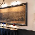 Alexandre 酒店 Régnié