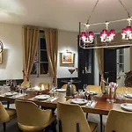 Alexandre 酒店 Régnié