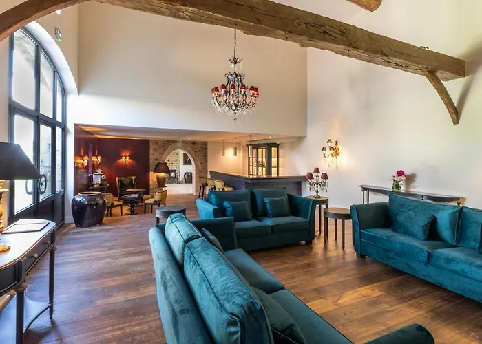 Hotel Alexandre 4*