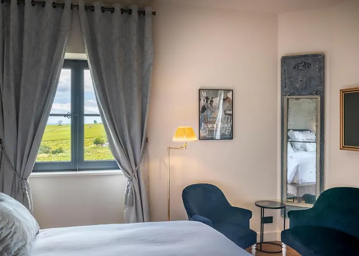 Hotell Alexandre